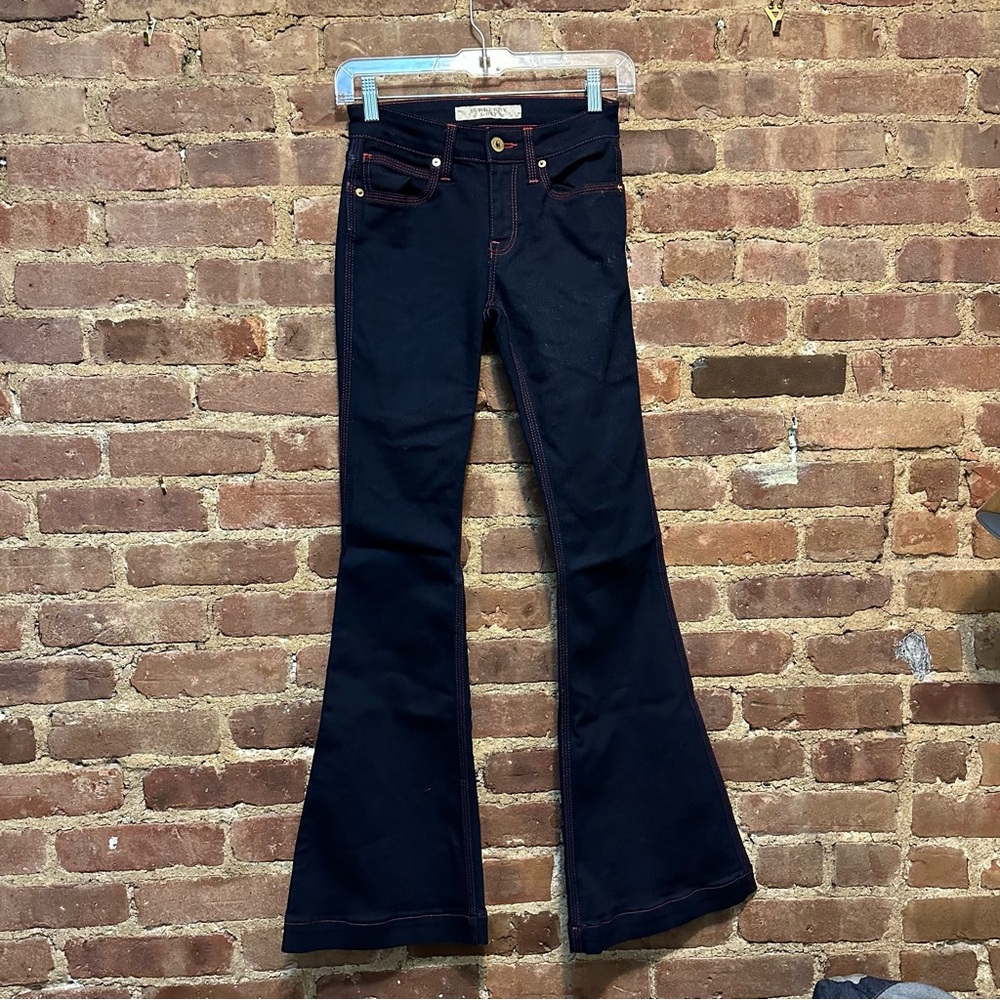 BURBERRY JEANS